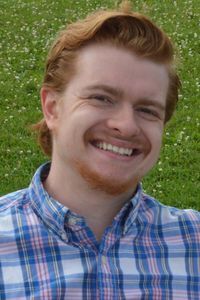 Patrick Hull