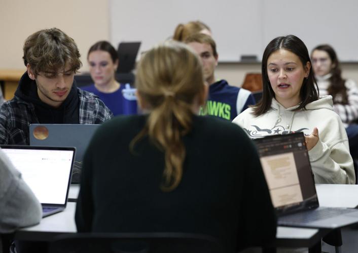 UW-Madison School of Public Affairs