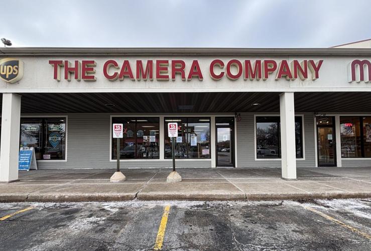 Camera Company 5