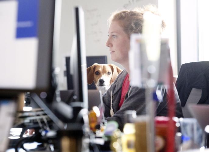 Jamf's laid back environment helps attract and retain workers