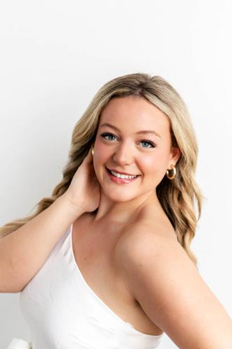 Sydney Rybarik