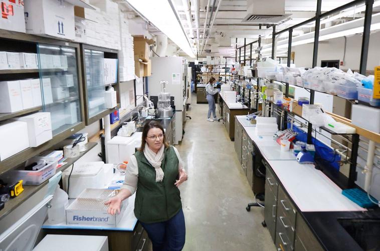 UW Agriculture and Life Sciences