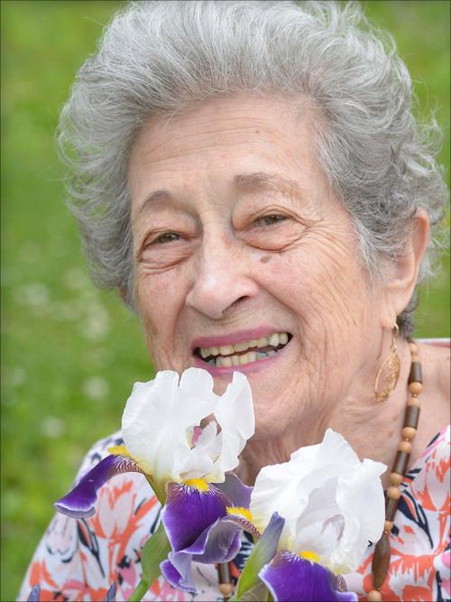 Margaret Ontl