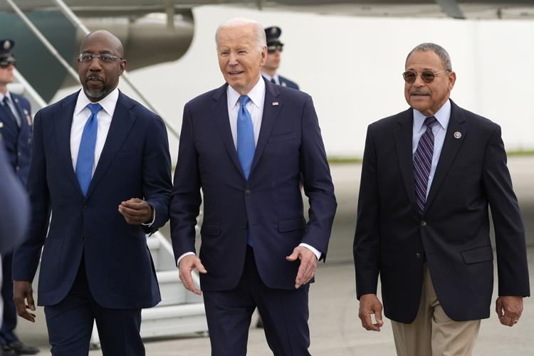 Election 2024 Biden Health