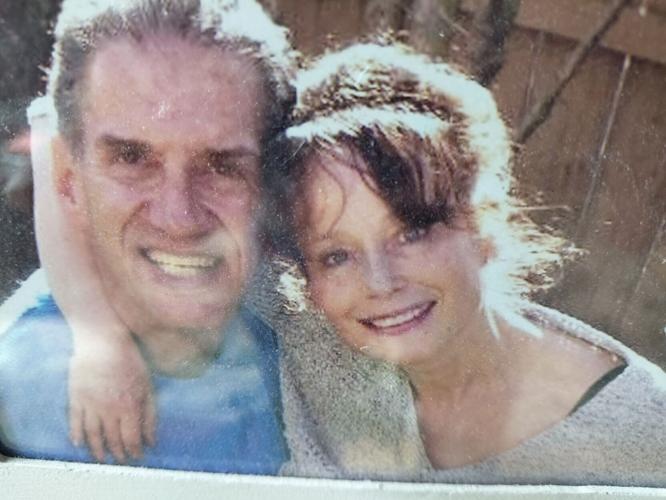 Gerald and Merle Sternberg