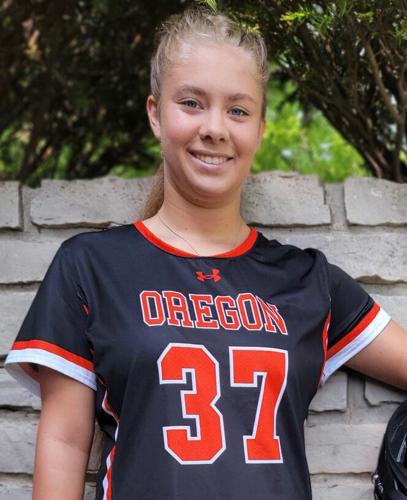 Sam Siget, Oregon