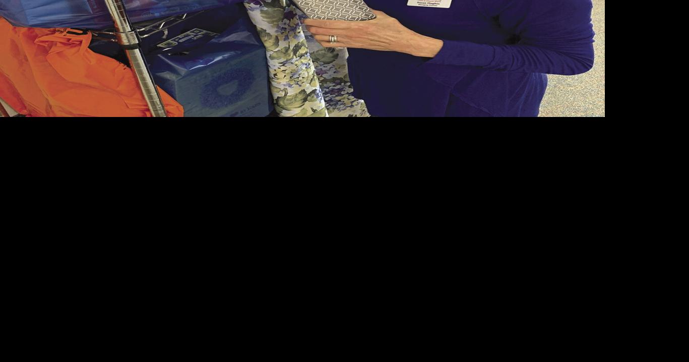 With video Walworth County food pantry director gives hope to poverty