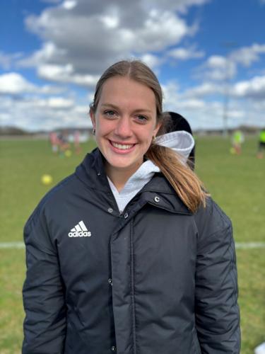 Sauk Prairie girls soccer's McKenna Breunig