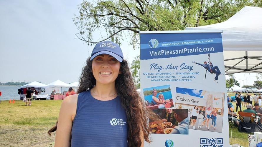 PLEASANT PRAIRIE HARBORMARKET