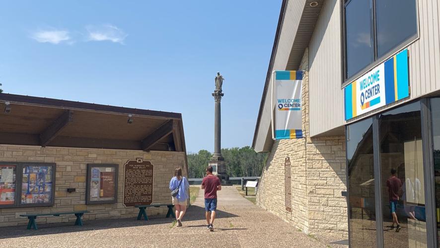 Marquette and Jolliet