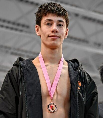 Teo Figueroa, Oregon