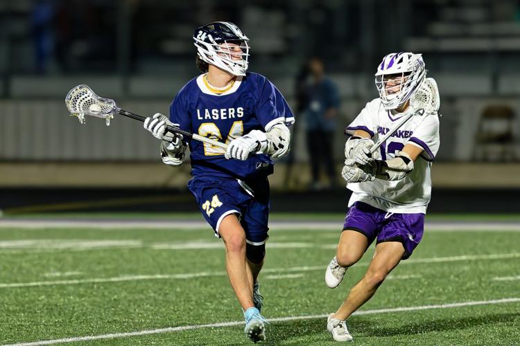 Kettle Moraine's Eli Schwartz