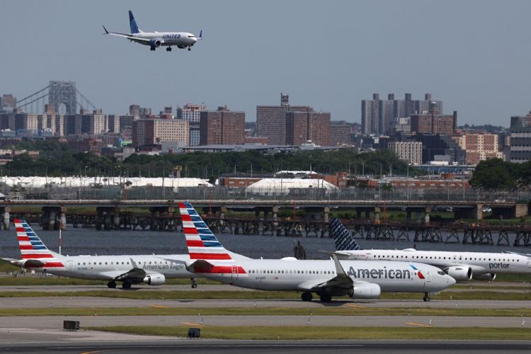 Memorial Day weekend could be costly and chaotic whether you’re on the road, in the sky or just staying home