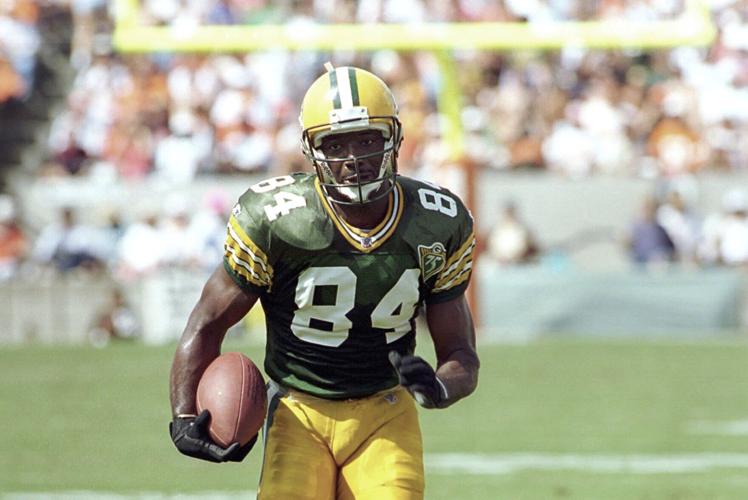 Hall of Fame Sharpe Football