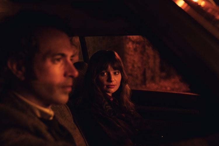 Trespasses