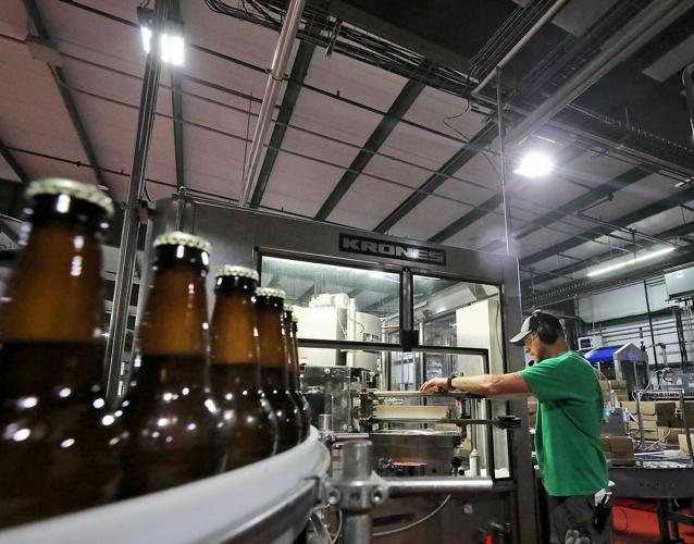 New Glarus Brewing Company