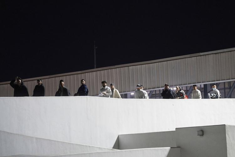 Immigration Self-Deport