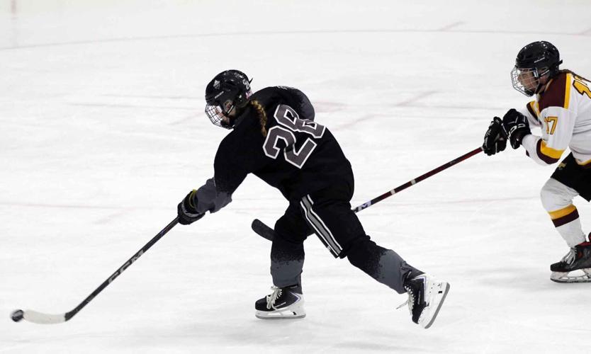 Paige Nowinski Cap City