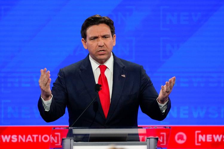 Election 2024 Debate