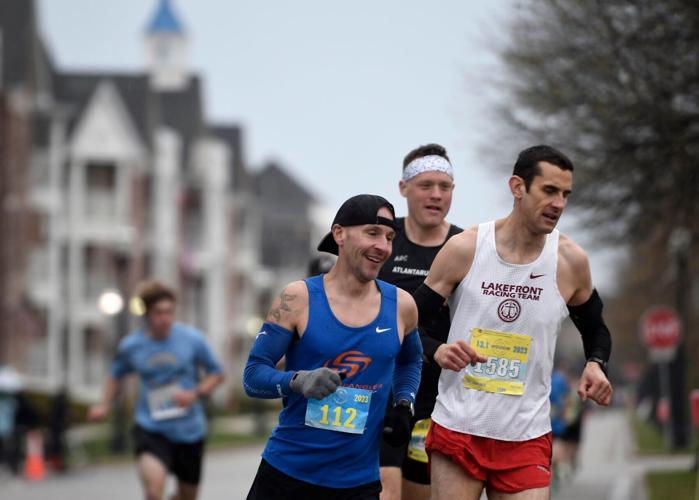 WISCONSIN MARATHON 2023