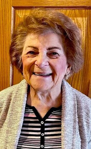 Birthday: McGuire, 95th