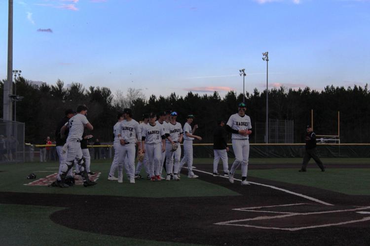 Badger Baseball
