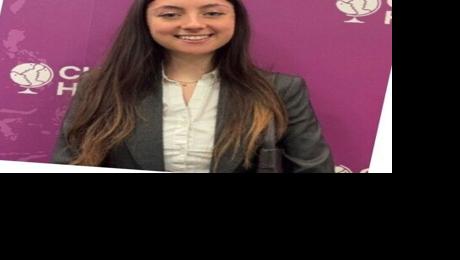 Ava Grainger-Williams