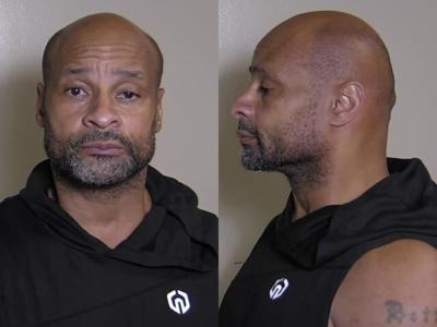 Robert D. Mason III