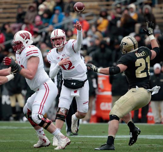 Quarterback