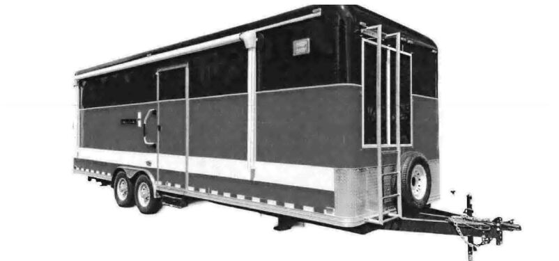 LGFD receives approval for fire safety trailer