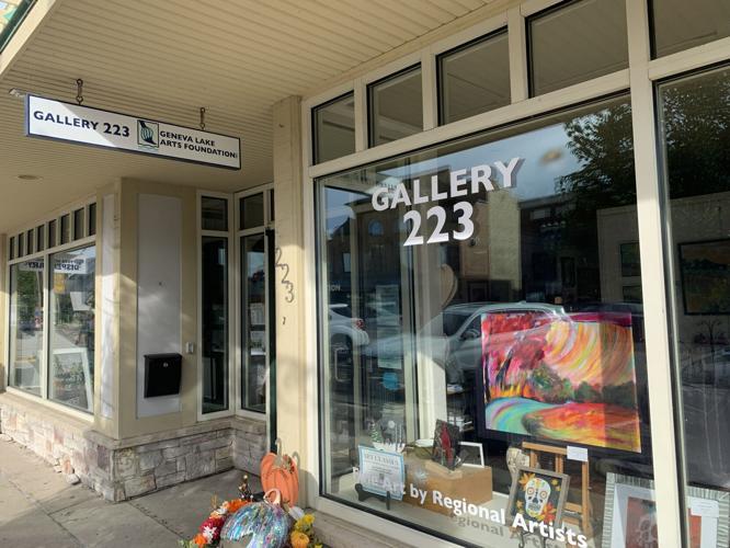 Gallery 223