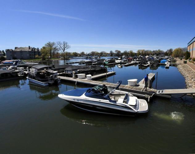 Clean Lakes Alliance