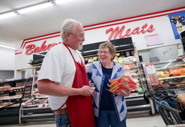 Johnson's One Stop 2
