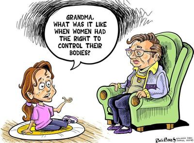 MY VIEW | PHIL HANDS