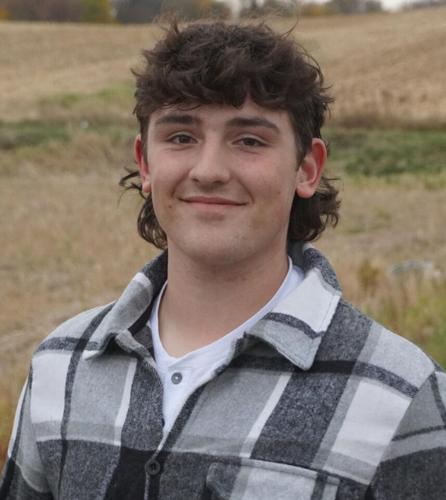 Talon Luttrell, Sun Prairie East/West