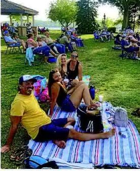 Big Saturday fun includes Como Crawl, special train car birthday in East Troy