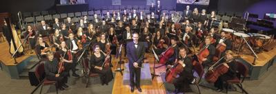 Lake Geneva Symphony Orchestra