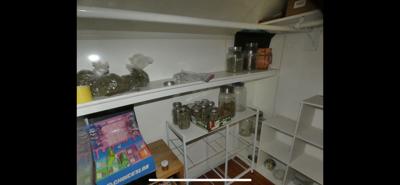 Search of Caleb Novine's home