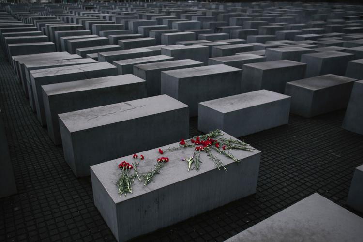 Germany Holocaust Survivors