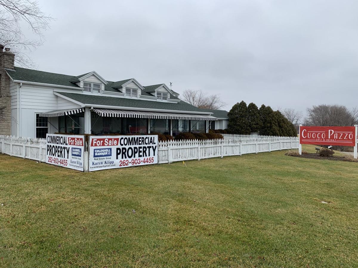 Lake Geneva City Council has approved a precise implementation plan for a proposed Buona Beef restaurant (copy)