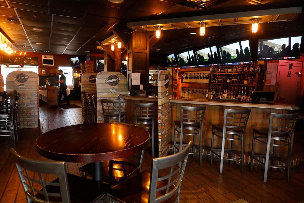 Santora's Pub and Grill