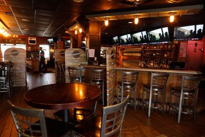 Santora's Pub and Grill