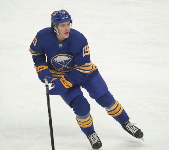 Dallas Stars at Buffalo Sabres