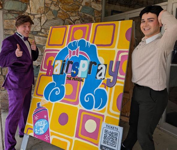 Hairspray Alex Ebert and Gavin Casillas.jpg