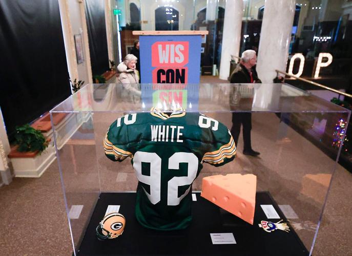 Pop Culture Wisconsin 4