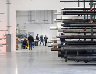 Manufacturing in Wisconsin