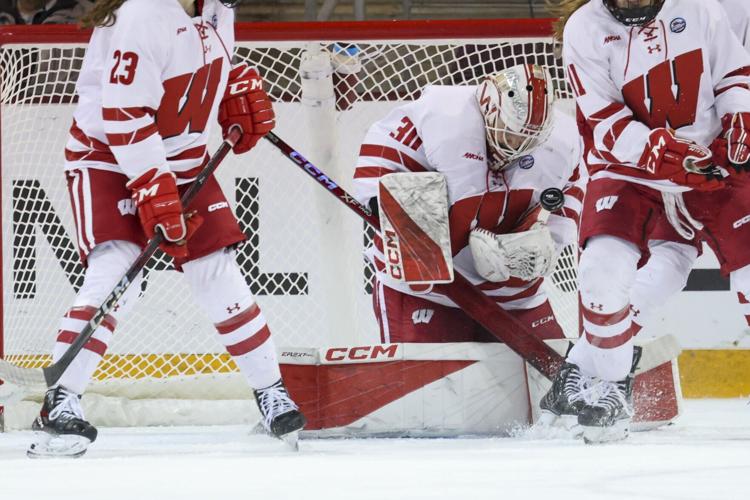 2025 WCHA TOURNAMENT