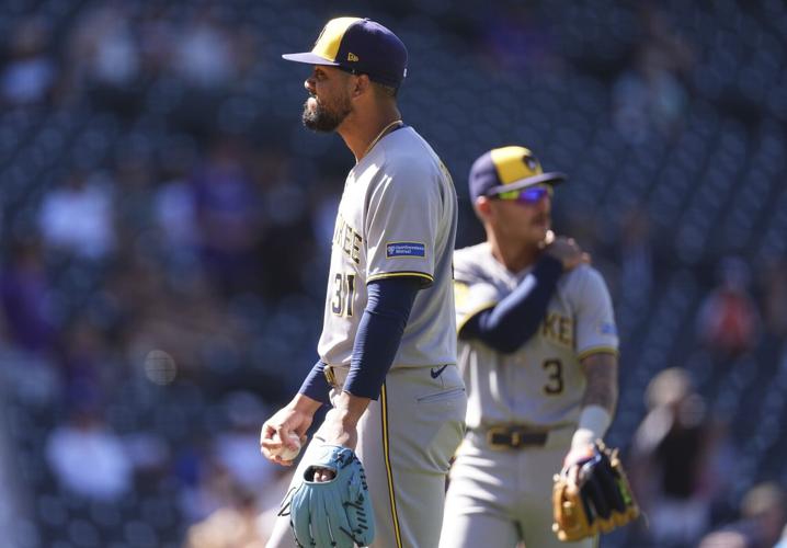 Brewers CP photo