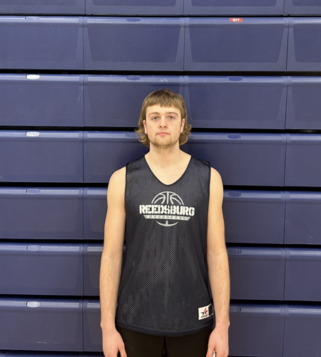 Danny Pickel, Reedsburg