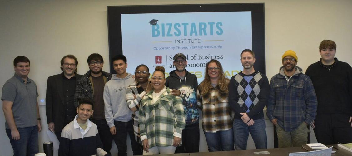 BizStarts Kenosha